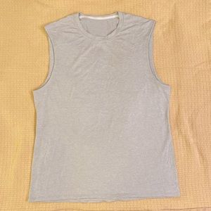 Drysense Mesh Sleeveless